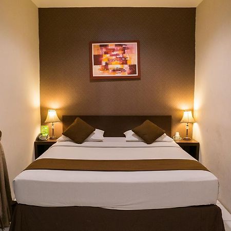 The Harmony Legian Hotel Kuta Lombok Eksteriør bilde