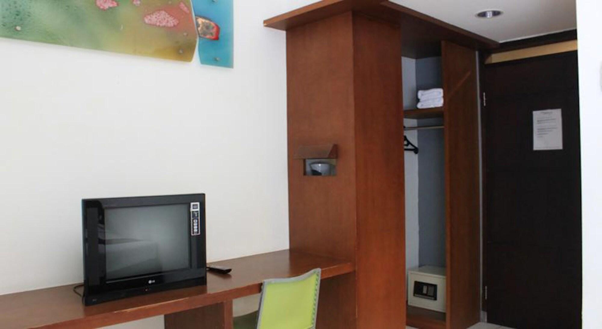 The Harmony Legian Hotel Kuta Lombok Eksteriør bilde